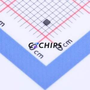Regulador lineal PMIC (LDO) de circuito integrado (1x1), original, nuevo, de 1x1, con chip IC - Product Image 1