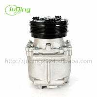 TRS090 CO 3057AC 38810-P2F-A01 38810P06A06 38810P3F016 3062 Auto AC Compresor autopartes para Honda Civic FIT 94-00 97-01 CRV