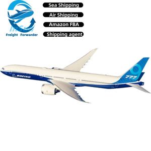 Agent d'expédition aérienne DDP le moins cher DHL FEDEX UPS Express Chine vers Belgique Transporteur logistique - Product Image 2