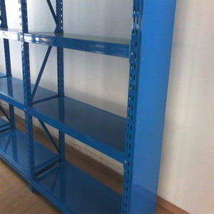 Estante de recogida de almacenamiento a granel de servicio mediano Longspan - Product Image 2