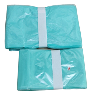 Revestimientos para cubos de pañales-Extra gruesos a prueba de fugas, compatibles con la mayoría de los cubos de pañales (<span class=keywords><strong>Playtex</strong></span>, Dekor), desechables para residuos de pañales de bebé - Product Image 1