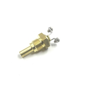 Capteur de température d'eau pour excavatrice 342-2924 3422924 pour E312C E312D E320C E320D E324D - Product Image 1