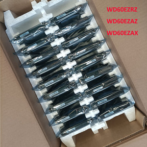 Disque dur de bureau WD60EZRZ 6 To 3,5'' SATA 6 Gb/s 5,4 tr/min 256 Mo Stockage interne HDD pour le stockage et la sauvegarde des données WD60EZAZ WD60EZAX - Product Image 1