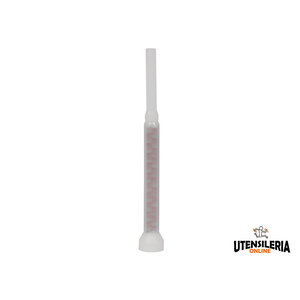 Mezcladores Fischer FIS UMR para resinas de cartucho de 585 y 1500 ml (10 uds) - Product Image 1