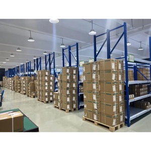 Démarreur progressif industriel NS100-160-250 N/H/NA PLC avec HMI, commande CNC, entraînement AC/DC, communication RS485 et programmation PLC - Product Image 5