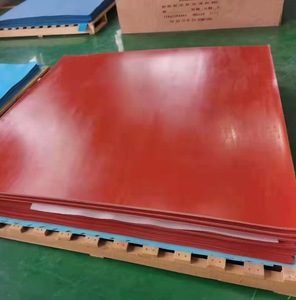 Trung Quốc Nhà cung cấp áp lực cao Nén amiăng cao su miễn phí cnaf Gasket tấm chịu nhiệt độ cao - Product Image 4