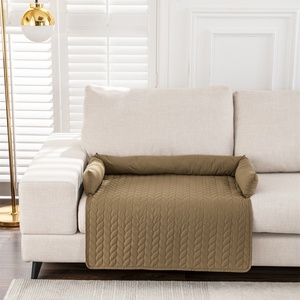 थोक कस्टम ग्रीष्मकालीन पालतू ठंडा चटाई कुत्तों के लिए पालतू जानवरों के लिए पोर्टेबल पुनः उपयोग योग्य सांस लेने योग्य कुत्ते ठंडा बिस्तर चटाई - Product Image 5