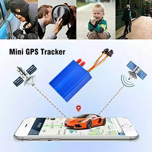 Traceur GPS 4G Alwaycare G70, positionnement en temps réel, résistant aux explosions, haute résistance à la température, coupure d'alimentation à distance - Product Image 4
