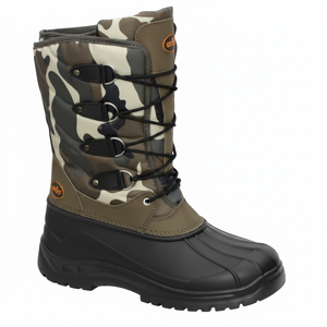 BLIZZY Bottes de randonnée Premium Outdoor Adventure Footwear - Product Image 1