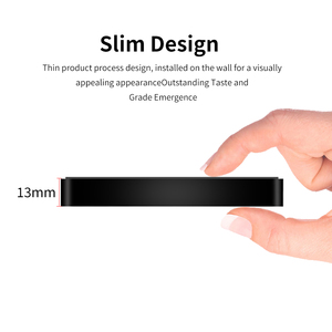 Metal RFID <strong>Card</strong> <strong>Reader</strong> 125Khz Proximity <strong>Card</strong> <strong>Access</strong> <strong>Control</strong> Slave <strong>Reader</strong> Wiegand 26 Output IP66 Waterproof for <strong>Access</strong> Controller - Product Image 5