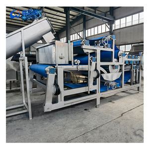 Línea de Producción de Llenado de Jugos de Frutas, Vino, Uva y Zanahoria, Maquinaria Industrial Completa de Alta Velocidad - Product Image 1