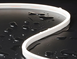 ไฟนีออนซิลิโคน RGB LED ขนาด 7x13 มม. IP65 ให้แสงสม่ำเสมอ ไม่มีจุดมืด เหมาะสำหรับตกแต่งพิพิธภัณฑ์และหอศิลป์ - Product Image 3