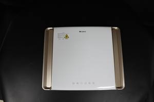 Climatiseur de toit Gree 220V 115V pour voiture, camping-car, <span class=keywords><strong>caravane</strong></span>, camion, unité de climatisation pour véhicules lourds, camping-car, climatiseur de stationnement - Product Image 4