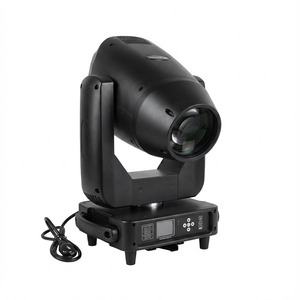 Projecteur LED mobile d'extérieur 600W 3-<span class=keywords><strong>en</strong></span>-1 CMY CTO DMX512 IP65 Beam Wash <span class=keywords><strong>Spot</strong></span> pour scène - Product Image 5