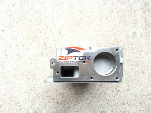 Vente Pièces De Rechange 910057 2.0L 02.00.C3 XN1 Moteur Culasse pour Peugeot <span class=keywords><strong>504</strong></span> 505 - Product Image 5