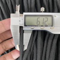 Cordon de serrage pour sweat à capuche, cordon de taille pour pantalon de sport, accessoire de remplacement pour vêtements, sac à chaussures, bricolage, couture artisanale
