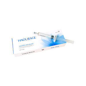 Hydurage Promosyon Subskin 10ml Hyaluronik Asit Yaşlanma Karşıtı Jel Enjeksiyonu Büyük Kalça Göğüs Büyütme Kalça Dolgusu - Product Image 3