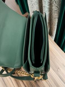 Bolso de diseño de nicho de alta calidad para mujer 2024 nueva moda bolso bandolera de hombro todo en uno textura bolso para axilas - Product Image 5