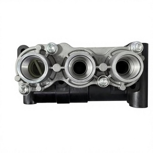 Valvola Solenoide ECAS per Scania Serie L, P, G, R, S 1889795 30157184 30185024 2020258 - Product Image 2
