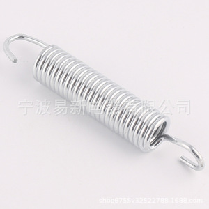 Resorte de suspensión para lavadora, pieza de repuesto de acero inoxidable 134144700, duradero para secadora y lavadora - Product Image 1