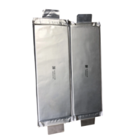 Cellules de batterie de poche 3.2V 30ah 31ah cellule de poche LFP au Lithium à décharge élevée pour Scooter vélo électrique motos 30ah 31ah