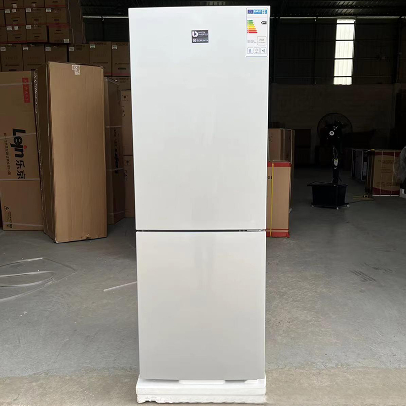 Y 202L Refrigerators Refrigeration Equipment Other Heat Exchange Parts Refrigerated Container Price Freezer Commercial Frdige