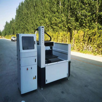 2026 STYLECNC Hobby CNC-freesmachine voor metaalbewerking