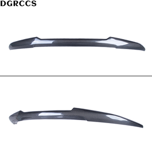 Aileron arrière en fibre de carbone style PSM pour F16&X6M F86 2014-2019 - Product Image 4