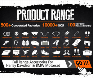 Espejo de motocicleta RACEPRO con certificación CE, espejo retrovisor Universal para KTM 390 Adventure <span class=keywords><strong>Duke</strong></span> - Product Image 4
