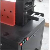 Shandong Darling New Generation DMXP-160 Busbar-Nivelliermaschine