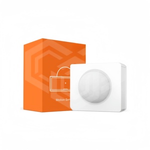 Capteur de mouvement infrarouge corporel Zigbee <span class=keywords><strong>SONOFF</strong></span> <span class=keywords><strong>SNZB</strong></span>-<span class=keywords><strong>03</strong></span>, compatible avec le système de maison intelligente EWeLink et prenant en charge IFTTT. - Product Image 1