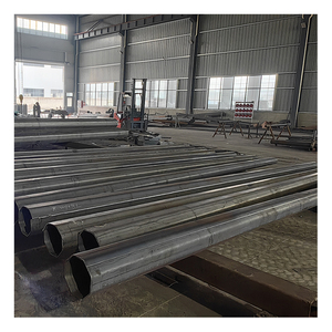 Cột đèn giao thông để bán cột tín hiệu giao thông trang trí đèn tín hiệu giao thông cực - Product Image 4