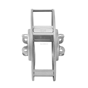 Sắt bóng mùa xuân hộp cho 3m cao cán màn trập cửa - Product Image 4