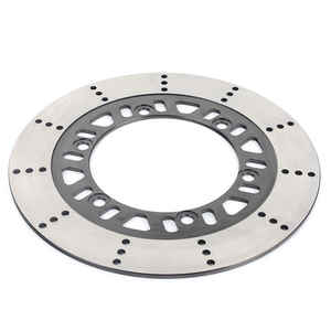 Disque de frein avant pour Kawasaki <span class=keywords><strong>GPZ</strong></span> <span class=keywords><strong>600</strong></span> R 1984-1989 <span class=keywords><strong>GPZ</strong></span> 500 S 1988-2004 ZX <span class=keywords><strong>600</strong></span> Ninja R 85-87 ZX 750 <span class=keywords><strong>GPZ</strong></span> 83-85 - Product Image 2