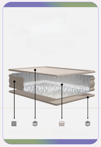 Logo personalizzato Twin Size portatile pieghevole DWF campeggio gonfiabile materasso ad aria letto con <span class=keywords><strong>pompa</strong></span> integrata per escursioni - Product Image 6
