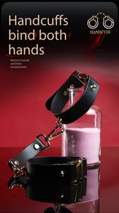 Секс-игрушки из натуральной кожи - Product Image 5