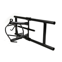Support de fixation pour tête de chèvre et de mouton de bonne qualité, support de tonte pour la laine, dispositif de levage pour la ferme