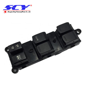 Thích Hợp Cho Công Tắc Cửa Sổ Điện <span class=keywords><strong>SUZUKI</strong></span> <span class=keywords><strong>SWIFT</strong></span> 3799058M00 37990-58M00 - Product Image 1