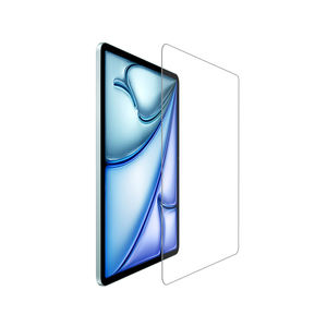 Verre protecteur d'écran avant HD 2.5D pour iPad Air 4, film de protection en verre trempé haute clarté pour iPad Air 4 - Product Image 5