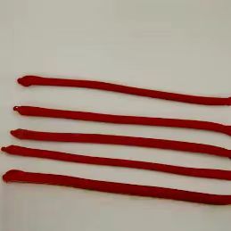 Scellant en silicone RTV 100% résistant aux hautes températures 650F (343C), fabricant de joints, gris/rouge/noir - Product Image 4