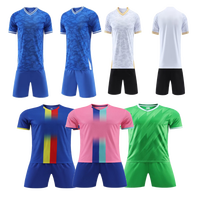 Fußballtrikots Saison 26/27 – Großhandel für Vereins-Fußballtrikots, Fußball-Sets und Fußballbekleidung