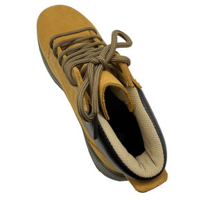 <span class=keywords><strong>Zapatos</strong></span> DE TRABAJO antideslizantes a prueba de agua de seguridad, <span class=keywords><strong>zapatos</strong></span> de seguridad con punta de acero resistentes a los pinchazos para hombres, industria para el mercado de África Dubai - Product Image 5