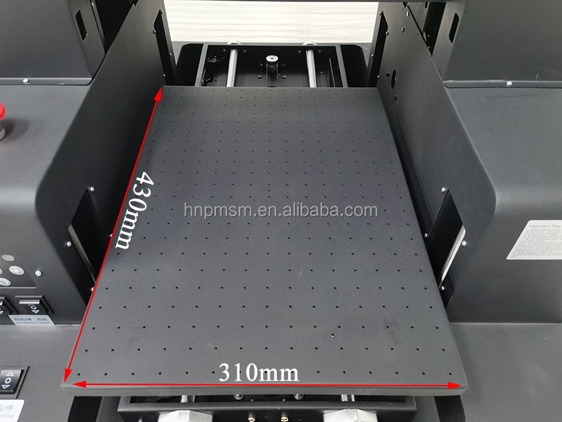 Sale Price Digital Flatbed Gold Printer Widely-Used Business Card Foil Print Machine Gold Leaf Printing Machine