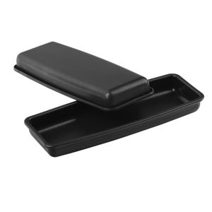 Plateaux écologiques pour légumes pour les grils Foodi AG400/AG300, plaque en acier inoxydable, gravure, antiadhésif pour griller les légumes - Product Image 3