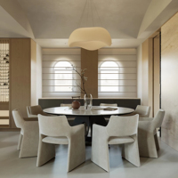 Meubles de luxe pour hôtel Songdesign, ensemble de chambre moderne 5 étoiles, ensemble complet pour salon, écologique, taille/couleur personnalisées