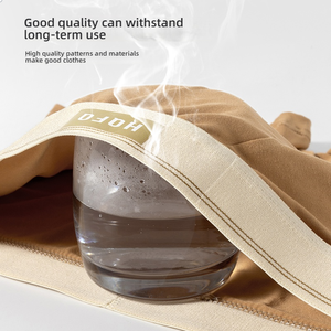 <span class=keywords><strong>Abbigliamento</strong></span> da <span class=keywords><strong>uomo</strong></span> di marca comodo Boxer da <span class=keywords><strong>uomo</strong></span> intimo intimo e mutande personalizzabili mutande personalizzabili - Product Image 3