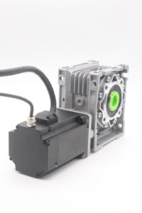 80bldc <span class=keywords><strong>Motor</strong></span> de engranaje helicoidal sin escobillas DC SERVO <span class=keywords><strong>Motor</strong></span> de engranaje helicoidal - Product Image 4