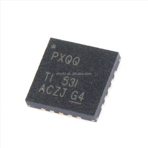 TPS7A3301RGWR TPS7A33 Marca PXQQ QFN20 Regulador Lineal LDO IC Chip Circuito Integrado Original Componentes Electrónicos en Stock - Product Image 1