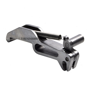 Martini <b>Nail</b> Form 0881.4112 Aluminum Oval Butterfly Shape For <b>Nail</b> <b>Extension</b> - Product Image 4