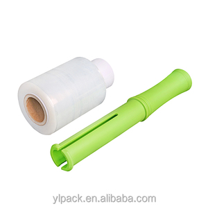 Usine Mini <span class=keywords><strong>Film</strong></span> Étirable/<span class=keywords><strong>Film</strong></span> étirable à main <span class=keywords><strong>Film</strong></span>/<span class=keywords><strong>Film</strong></span> Étirable Pellicule Plastique - Product Image 4